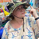 Знакомства: Лена, 48 лет, Ханты-Мансийск