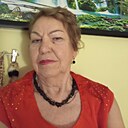 Знакомства: Надежда, 69 лет, Грязи