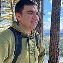 Знакомства: Павел, 33 года, Казань