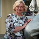 Знакомства: Татьяна, 65 лет, Омутнинск