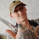 Знакомства: Андрей, 40 лет, Екатеринбург