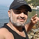 Знакомства: Саша, 45 лет, Владимир