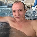 Знакомства: Кост, 38 лет, Самара