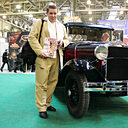 Знакомства: Сергей, 57 лет, Москва