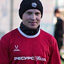 Знакомства: Виталий, 22 года, Челябинск