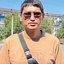 Знакомства: Рустам, 42 года, Мелитополь