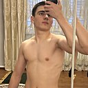 Знакомства: Бекхан, 18 лет, Гудермеc