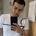 Знакомства: Дави, 23 года, Тверь