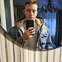 Знакомства: Семён, 21 год, Тольятти