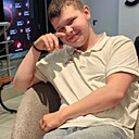 Знакомства: Кирилл, 19 лет, Тюмень