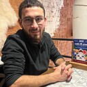 Знакомства: Хасан, 25 лет, Майкоп