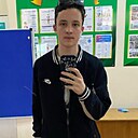 Знакомства: Егор, 18 лет, Дзержинск
