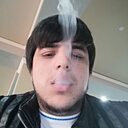 Знакомства: Исломбек, 33 года, Одинцово