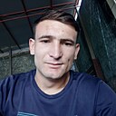 Знакомства: Коля, 28 лет, Кишинев