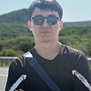 Знакомства: Макее, 23 года, Туркестан