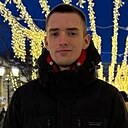 Знакомства: Даниил, 22 года, Курск