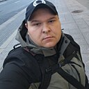 Знакомства: Кирилл, 26 лет, Ногинск