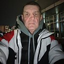 Знакомства: Вик, 59 лет, Владивосток