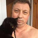 Знакомства: Сергей, 51 год, Щёлково