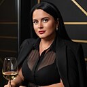 Знакомства: Вика, 37 лет, Москва