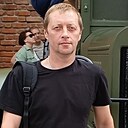 Знакомства: Андрей, 46 лет, Гусь-Хрустальный