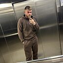 Знакомства: Вячеслав, 25 лет, Химки