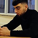 Знакомства: Джейхун, 21 год, Минск