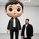 Знакомства: Rahym, 33 года, Ашхабад