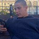 Знакомства: Дмитрий, 20 лет, Ломоносов