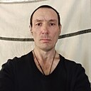 Знакомства: Сергей, 46 лет, Чита