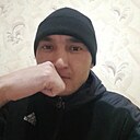 Знакомства: Данияр, 35 лет, Жезказган