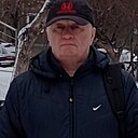 Знакомства: Виктор, 67 лет, Красноярск