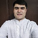 Знакомства: Farid, 34 года, Химки
