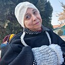 Знакомства: Галина, 60 лет, Алматы