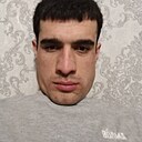 Знакомства: Мага, 28 лет, Самара