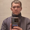 Знакомства: Сергей, 45 лет, Новый Уренгой