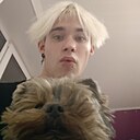 Знакомства: Костя, 18 лет, Барнаул