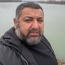 Знакомства: Али, 46 лет, Туймазы