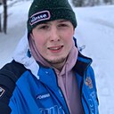 Знакомства: Кирилл, 29 лет, Красноярск