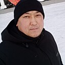 Знакомства: Жан, 38 лет, Караганда