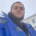 Знакомства: Февзи, 21 год, Симферополь