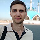 Знакомства: Алексей, 39 лет, Киров