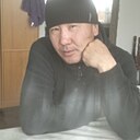 Знакомства: Омыржан, 48 лет, Алматы