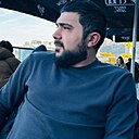 Знакомства: Vali, 26 лет, Марнеули