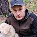 Знакомства: Антон, 35 лет, Чита