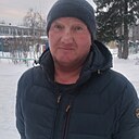 Знакомства: Костя, 57 лет, Ревда