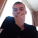 Знакомства: Вадим, 24 года, Чита