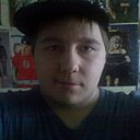 Знакомства: Ден, 37 лет, Томск