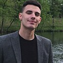 Знакомства: Даниил, 25 лет, Кривой Рог