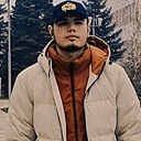 Знакомства: Егор, 29 лет, Тольятти